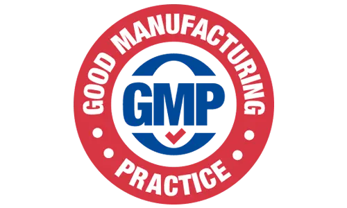 audifort  gmp certified